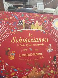 Lo Schiaccianoci Il Racconto Musicale per bambini 