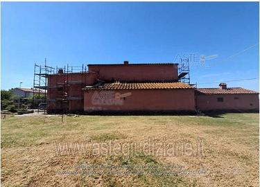 Rustico/Casale/Corte Monsummano Terme [A4354276]