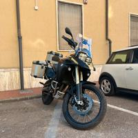 Bmw F 800 GS ADVENTURE