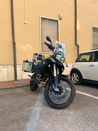 Bmw F 800 GS ADVENTURE