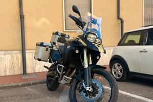Bmw F 800 GS ADVENTURE