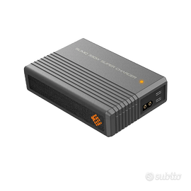 Silmq 330W caricatore