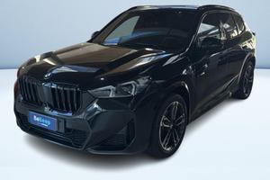 BMW X1 xdrive20d mhev 48V MSport auto