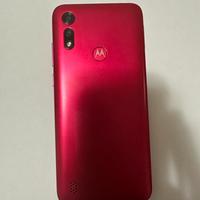 Motorola Moto e6i