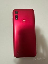 Motorola Moto e6i
