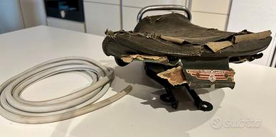 Accessori Vespa Faro Basso 1949/1952