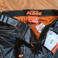 KTM Hydroteq pantaloni Enduro / Offroad / MX