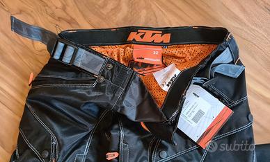 KTM Hydroteq pantaloni Enduro / Offroad / MX