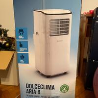 Climatizzatore portatile