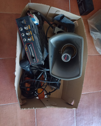 Amplificatore
