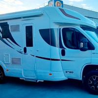 Mclouis MC4 879 2020 140CV PIEDINI MAVE CLIMA DOME