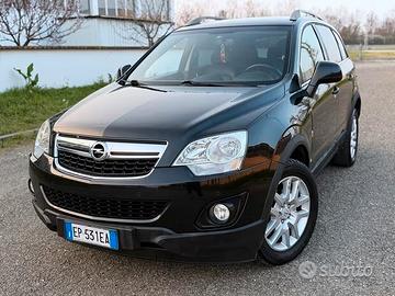 Opel Antara 2.2 CDTI 163CV 4x2 Cosmo