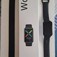 Smartwatch OPPO Watch Free