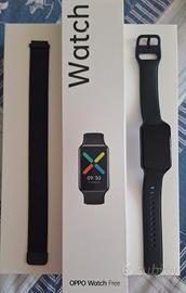 Smartwatch OPPO Watch Free