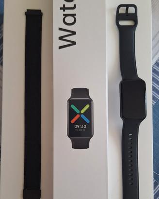Smartwatch OPPO Watch Free