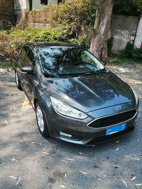focus 1.5 tdi 120cv