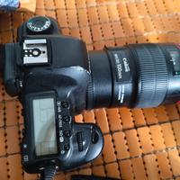 Canon 5D Mark II 