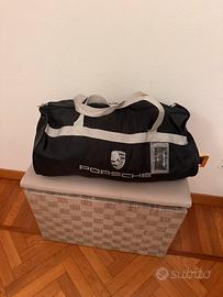 Telo copri Porsche 911