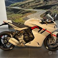 Ducati Supersport 950S Nuova Pronta Consegna