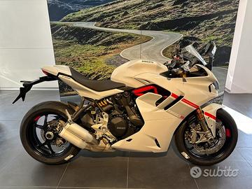 Ducati Supersport 950S Nuova Pronta Consegna