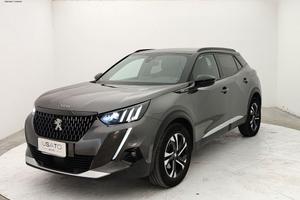 PEUGEOT 2008 2ª serie - 2008 BlueHDi 130 S&S EAT8