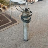 motore  380 v per pompa pozzo 