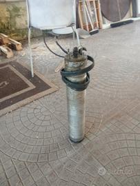 motore  380 v per pompa pozzo 