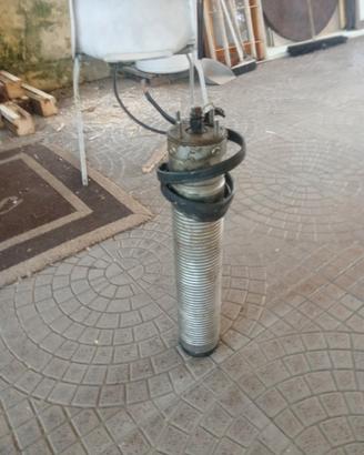 motore  380 v per pompa pozzo 
