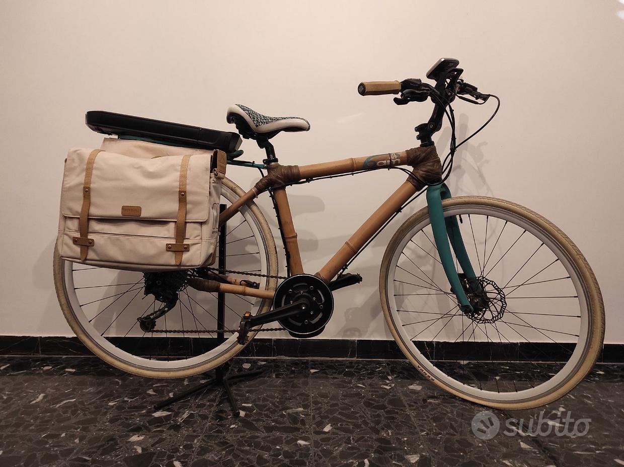 Pedalata assistita Fantastiche offerte di Biciclette