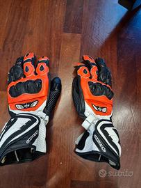 Guanti moto Alpinestars GP Tech XL