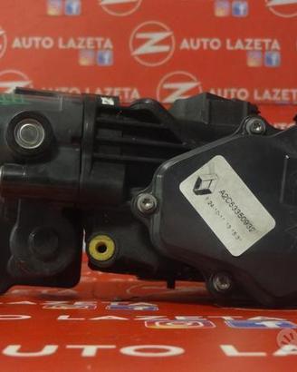 CORPO FARFALLATO Renault Megane III Codice A2C5335