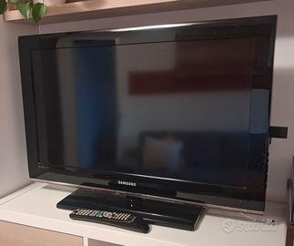 Tv Samsung primi anni 2000