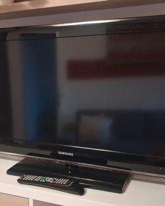 Tv Samsung primi anni 2000
