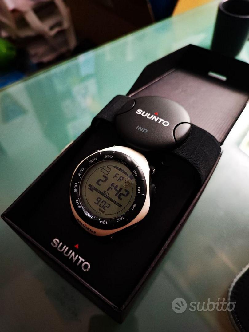 Suunto on sale vector ricambi