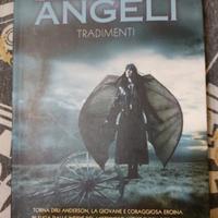 Il diario degli angeli - Lili St. Crow