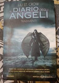 Il diario degli angeli - Lili St. Crow