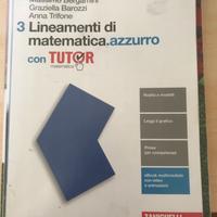 Libri 2^ e 3^ anno superiore