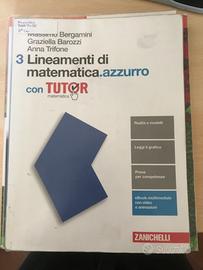 Libri 2^ e 3^ anno superiore