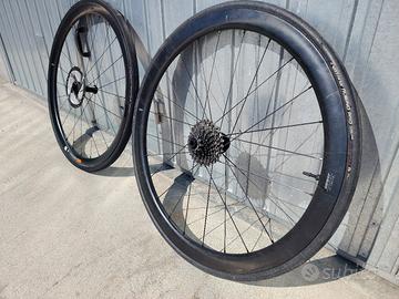 ruote corsa giant