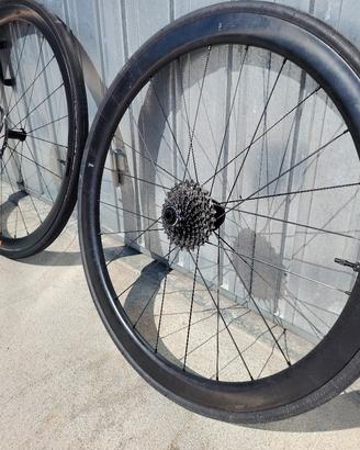 ruote corsa giant