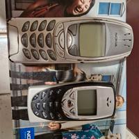 Cellulari Nokia vintage