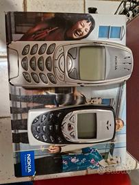 Cellulari Nokia vintage