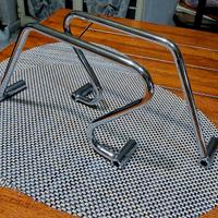 staffe posteriori triumph