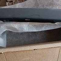 spoiler Ford Focus 2016