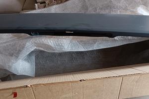 spoiler Ford Focus 2016