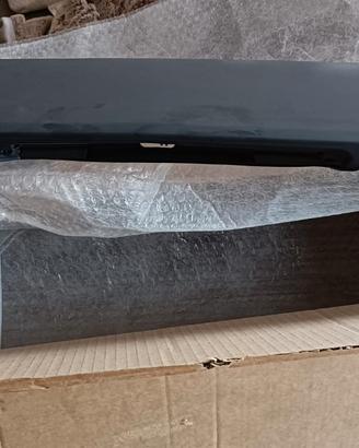 spoiler Ford Focus 2016