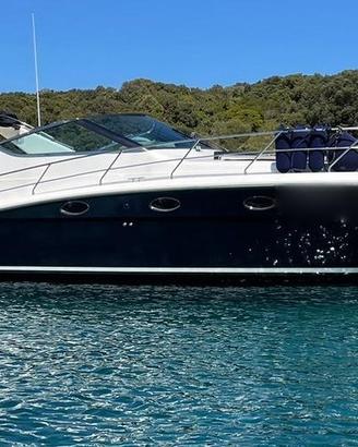Uniesse Marine Uniesse 48' Open (2003)