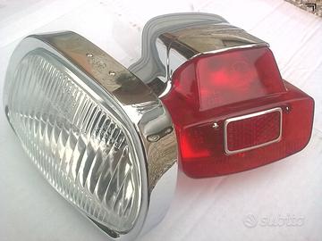 FARI Originali Siem Vespa 150 GL SPRINT 180 SS