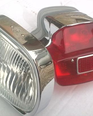 FARI Originali Siem Vespa 150 GL SPRINT 180 SS