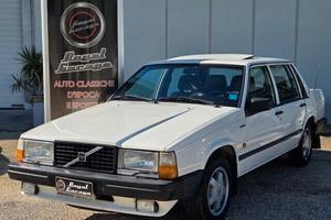 Volvo 740 GLT 16V BERLINA - UNi PROPRIETARIO